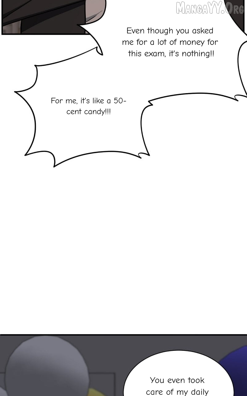Change Me Chapter 59 - page 36